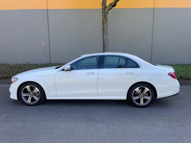 Mercedes-Benz E-Class 2020 price $33,995