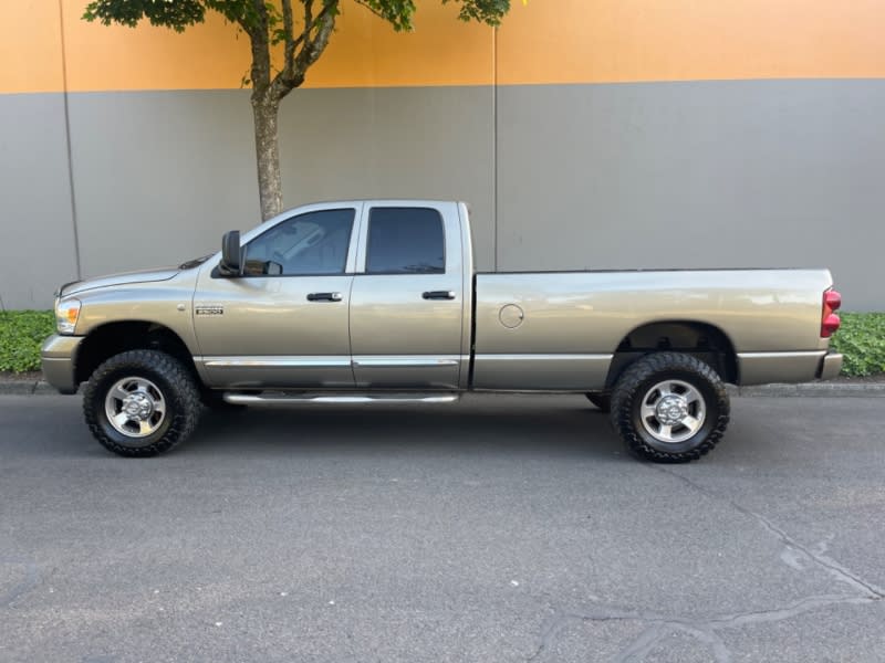 Dodge Ram 2500 2007 price $28,995