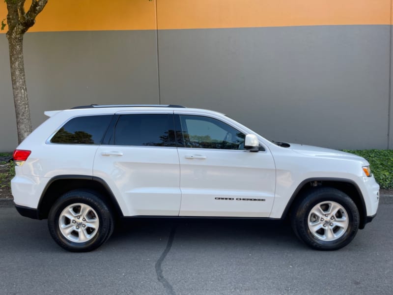 Jeep Grand Cherokee 2017 price $13,995