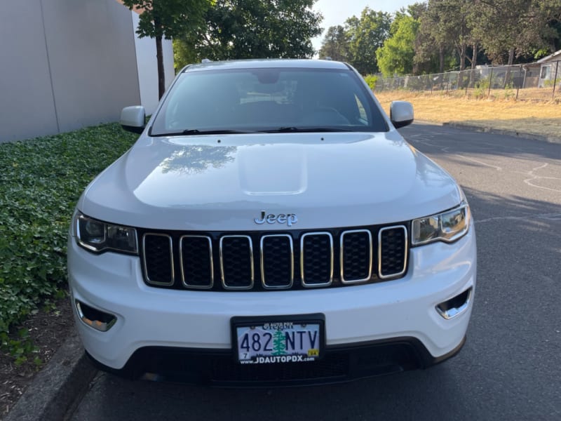 Jeep Grand Cherokee 2017 price $13,995