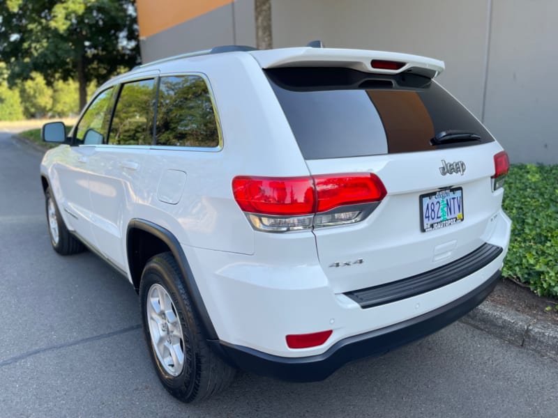 Jeep Grand Cherokee 2017 price $13,995