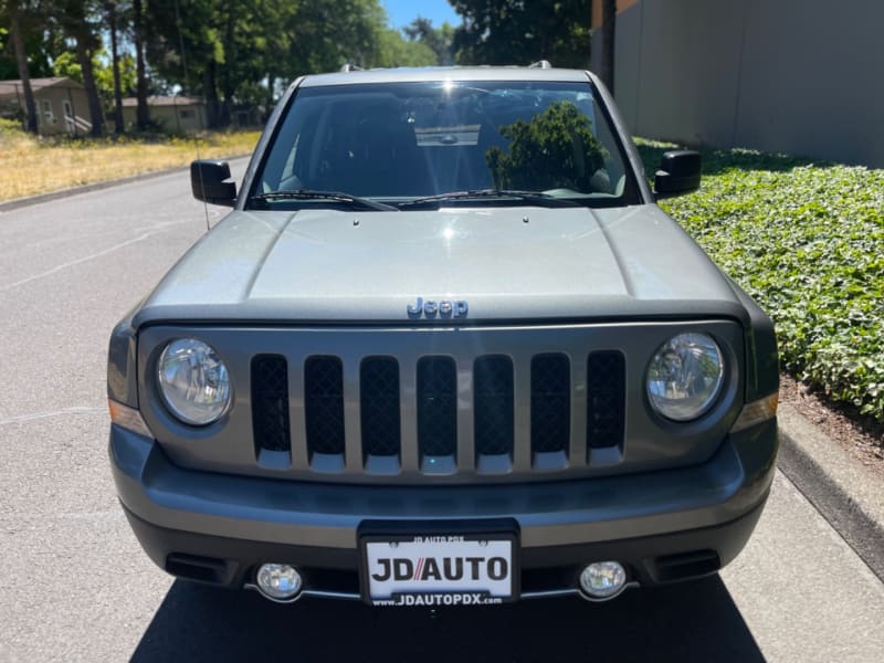 Jeep Patriot 2012 price $7,995