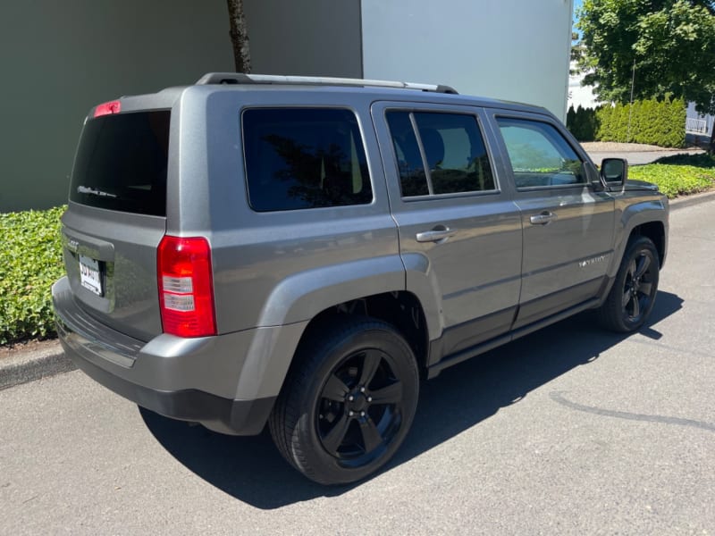 Jeep Patriot 2012 price $7,995