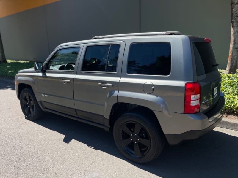 Jeep Patriot 2012 price $7,995