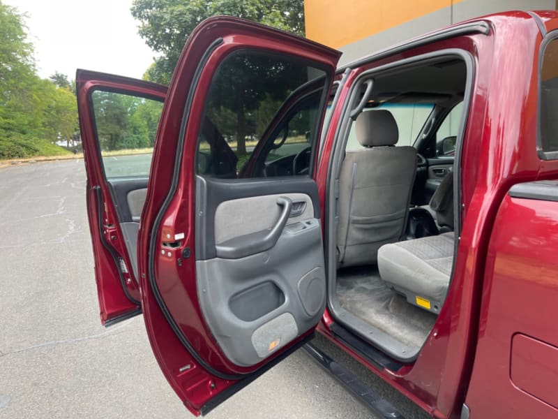 Toyota Tundra 2006 price $20,995