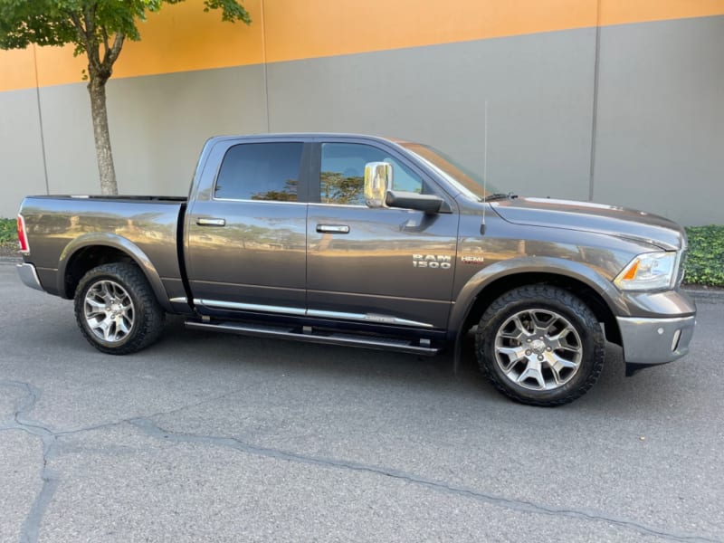 RAM 1500 2017 price $28,995