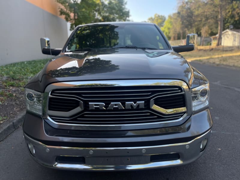 RAM 1500 2017 price $28,995