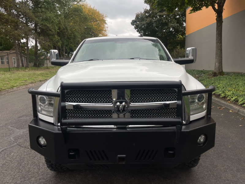 RAM 2500 2014 price $36,995