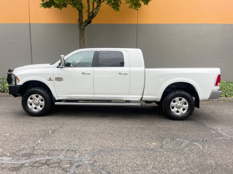 RAM 2500 2014 price $36,995