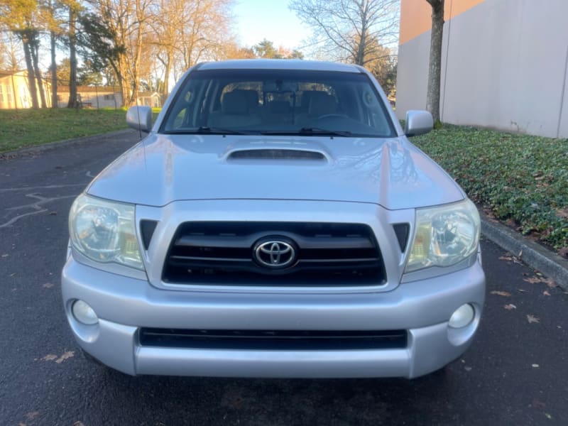 Toyota Tacoma 2007 price $14,995