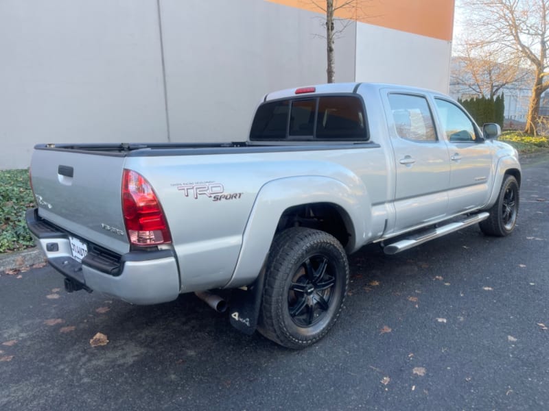 Toyota Tacoma 2007 price $14,995