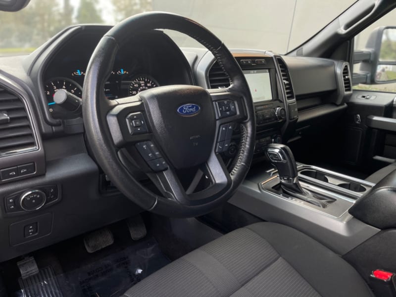 Ford F-150 2017 price $32,995