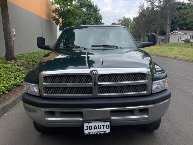 Dodge Ram 2500 2001 price $25,995