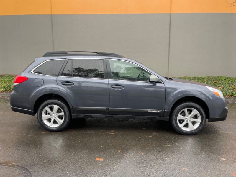 Subaru Outback 2014 price $9,995