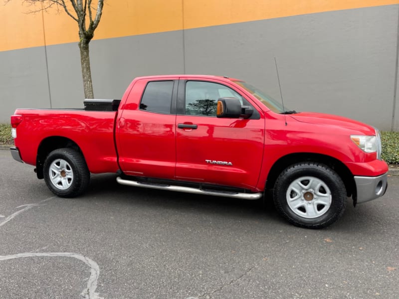 Toyota Tundra Truck 2012 price $18,995