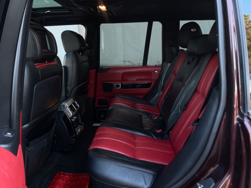 Land Rover Range Rover 2010 price $13,995