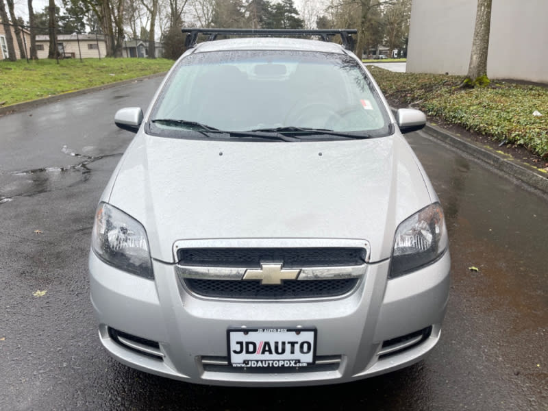 Chevrolet Aveo 2009 price $4,995