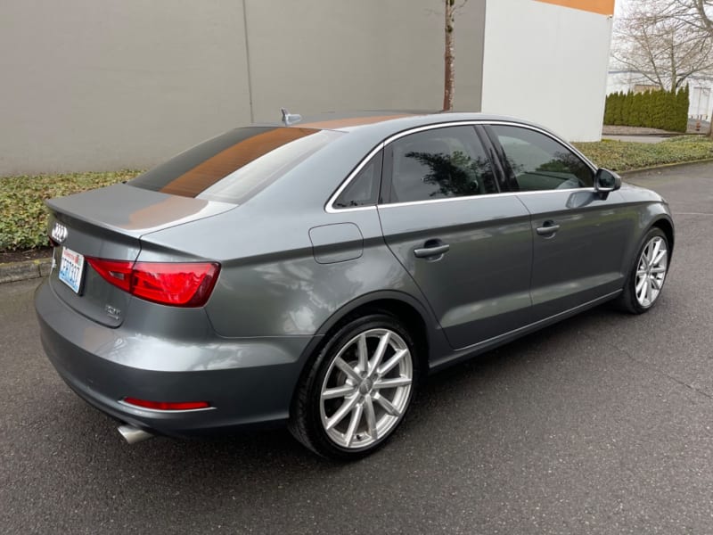 Audi A3 2015 price $11,995