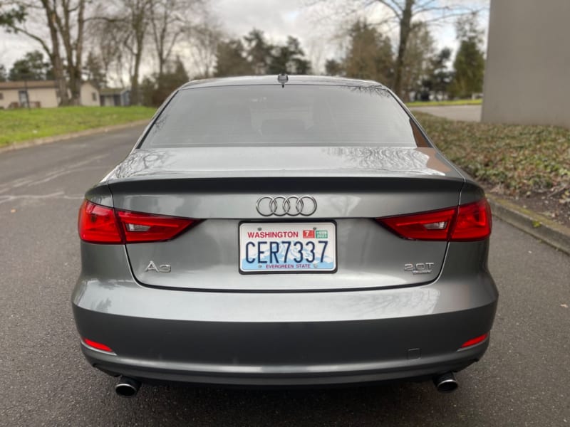 Audi A3 2015 price $11,995