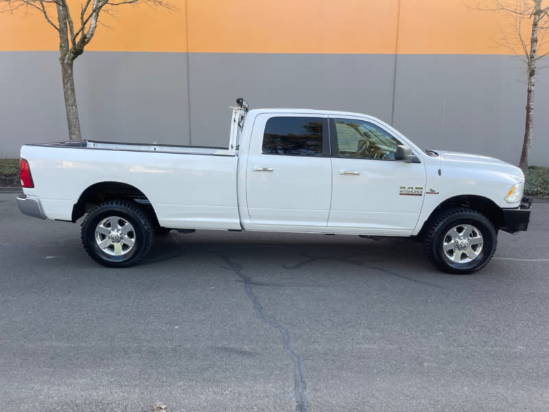 RAM 2500 2015 price $34,995