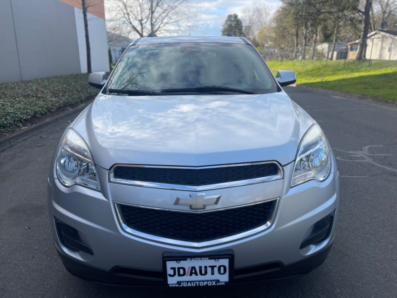 Chevrolet Equinox 2012 price $7,995