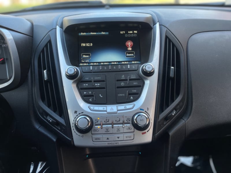 Chevrolet Equinox 2012 price $7,995