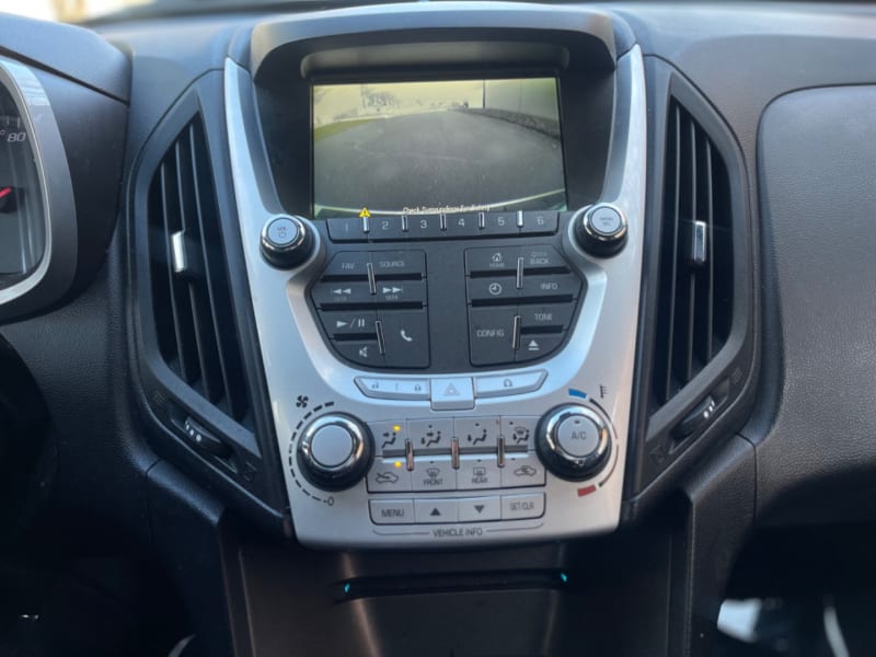 Chevrolet Equinox 2012 price $7,995