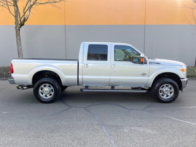 Ford Super Duty F-350 SRW 2014 price $31,995