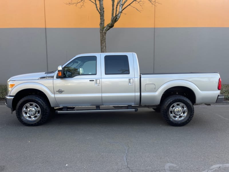 Ford Super Duty F-350 SRW 2014 price $31,995