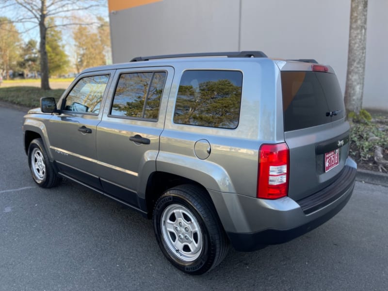 Jeep Patriot 2014 price $5,995