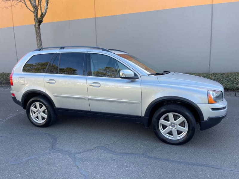 Volvo XC90 2007 price $6,995