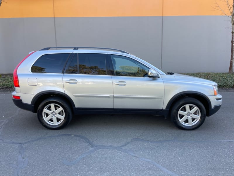 Volvo XC90 2007 price $6,995