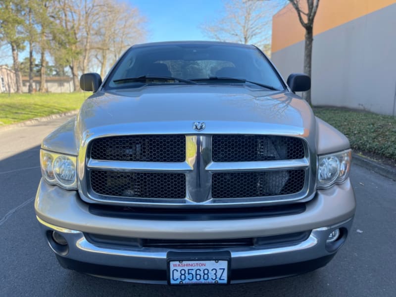 Dodge Ram 2500 2005 price $23,995