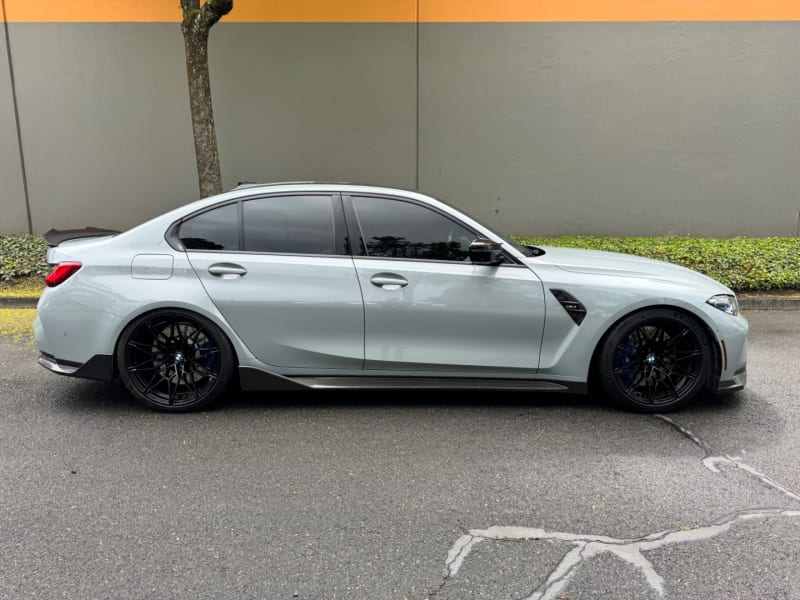 BMW M3 2021 price $69,995