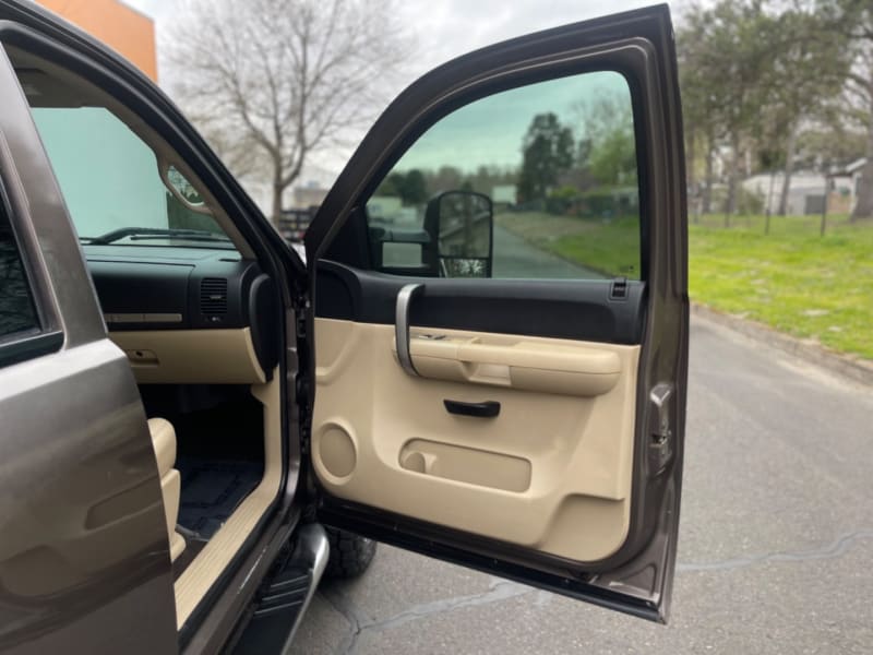 Chevrolet Silverado 2500HD 2008 price $25,995