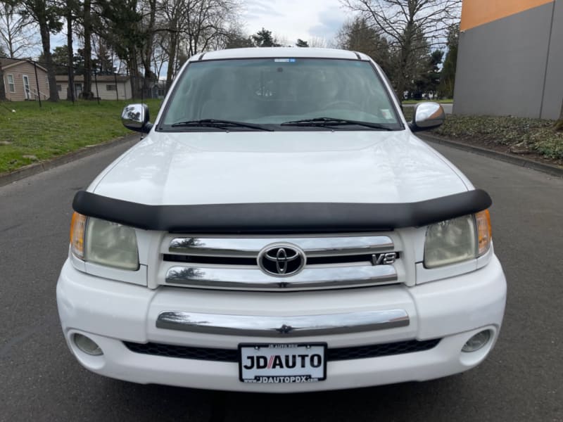 Toyota Tundra 2003 price $15,995