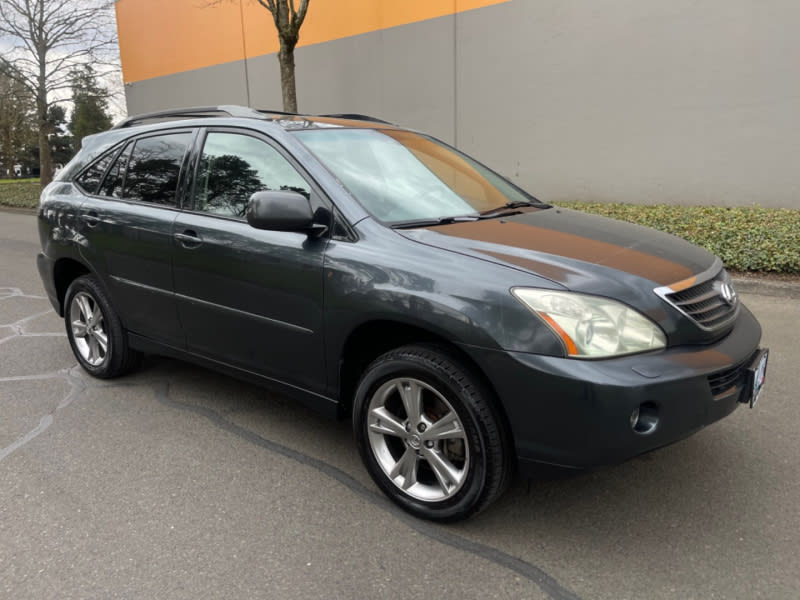 Lexus RX 400h 2006 price $7,995