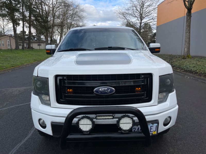 Ford F-150 2013 price $15,995