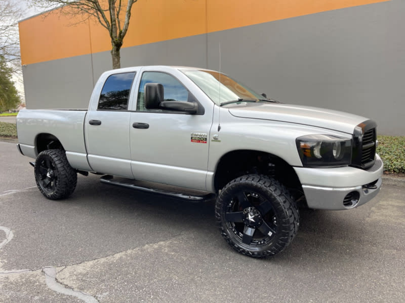 Dodge Ram 2500 2008 price $21,995