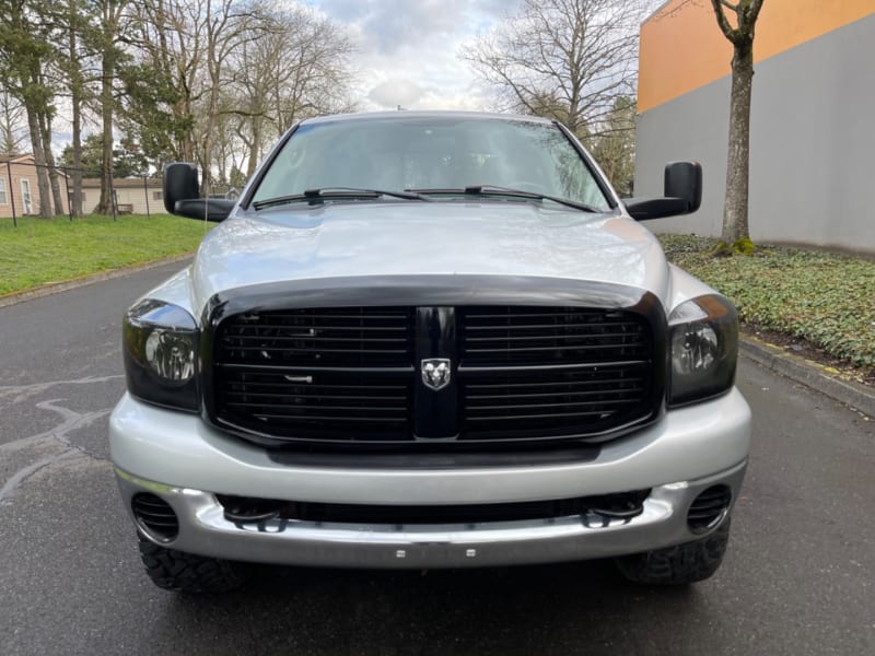 Dodge Ram 2500 2008 price $21,995