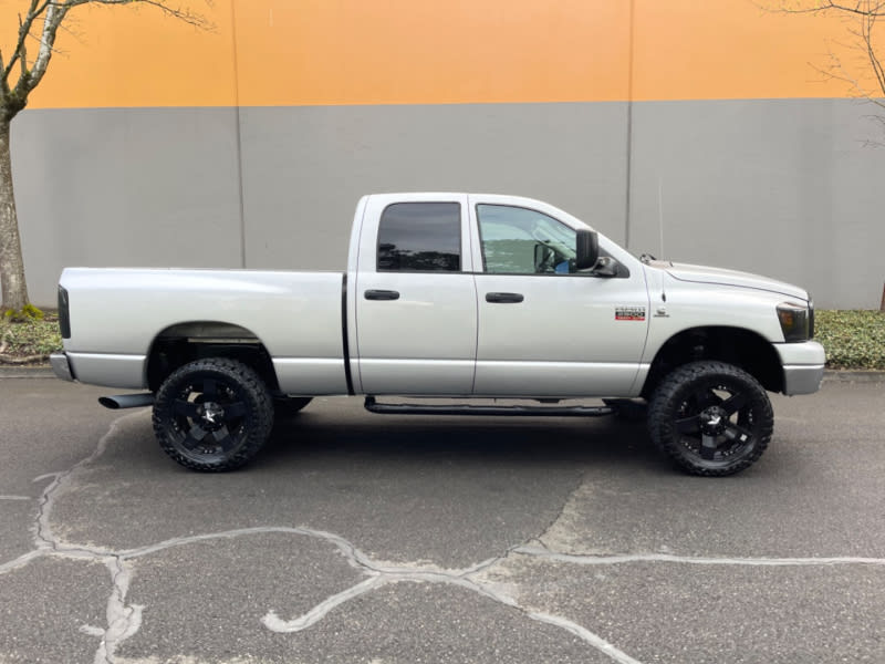 Dodge Ram 2500 2008 price $21,995