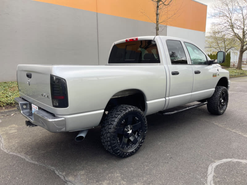 Dodge Ram 2500 2008 price $21,995