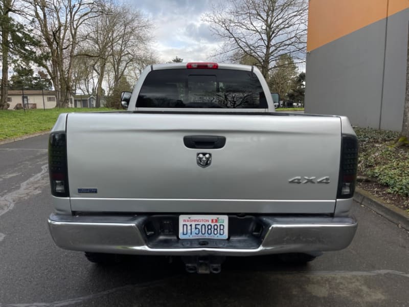 Dodge Ram 2500 2008 price $21,995