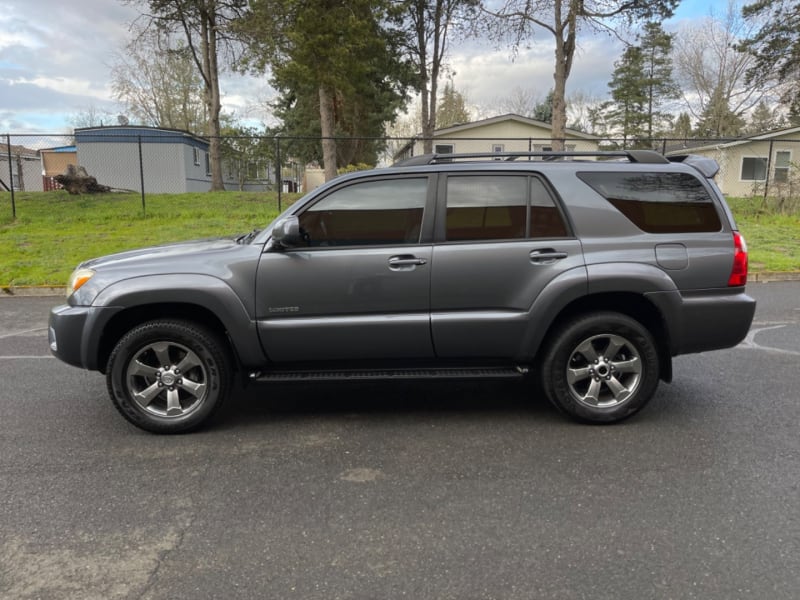 Toyota 4Runner 2006 price $8,995