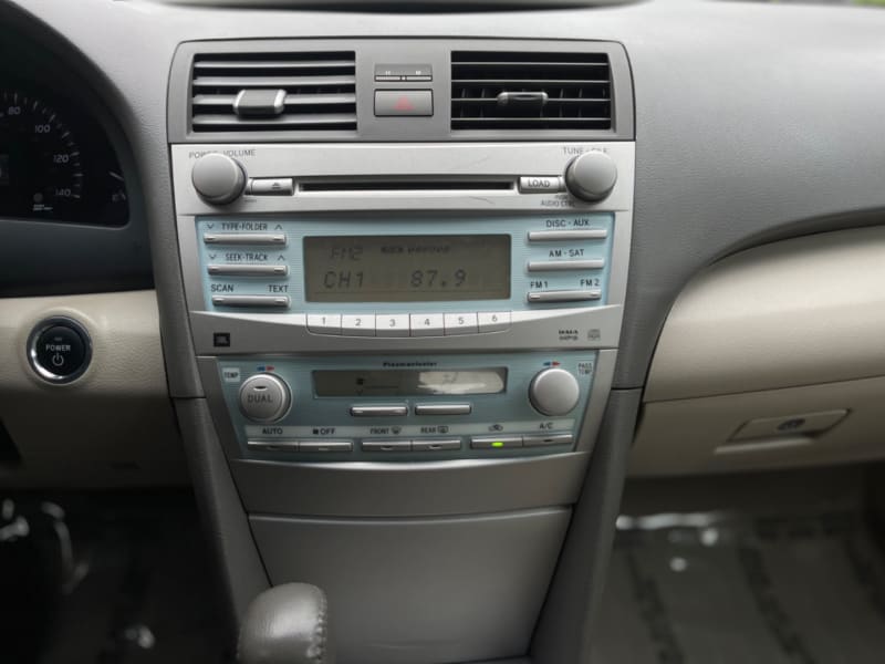 Toyota Camry Hybrid 2007 price $4,995