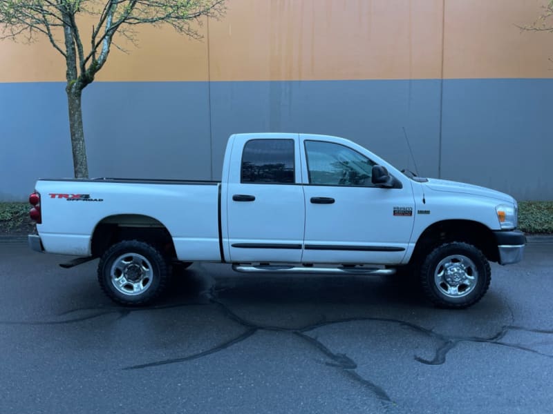 Dodge Ram 2500 2008 price $6,995