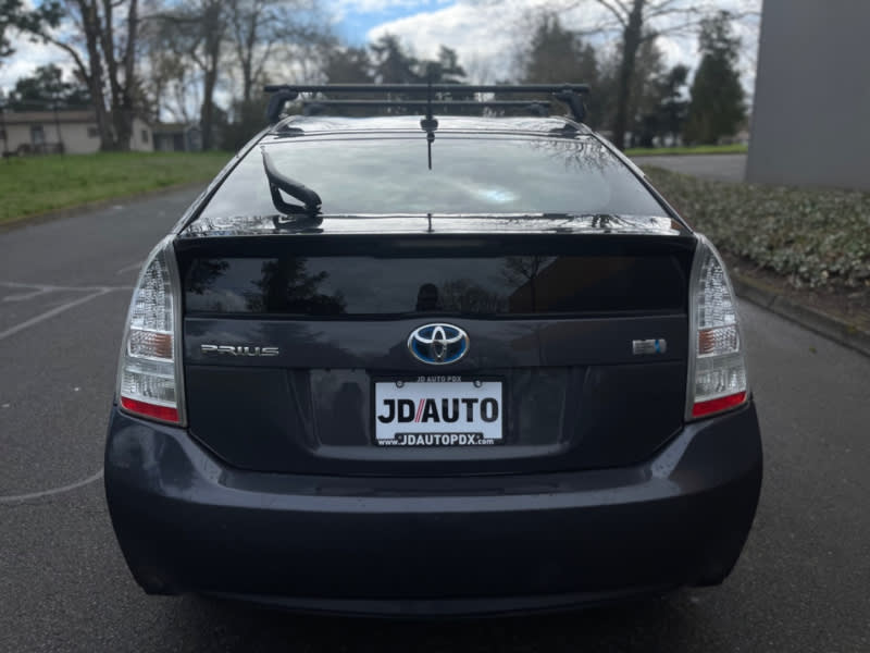 Toyota Prius 2010 price $8,495