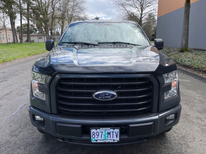 Ford F-150 2016 price $23,995