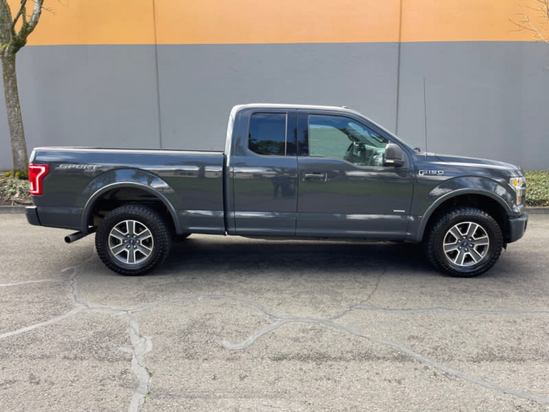 Ford F-150 2016 price $23,995