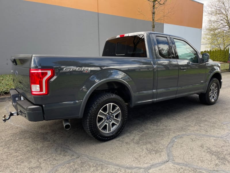 Ford F-150 2016 price $23,995